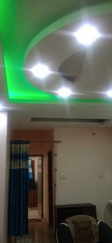 Kutumb- 2 Bedroom Service Apartment.