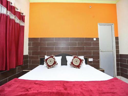Hotel New Ashiyana Palace