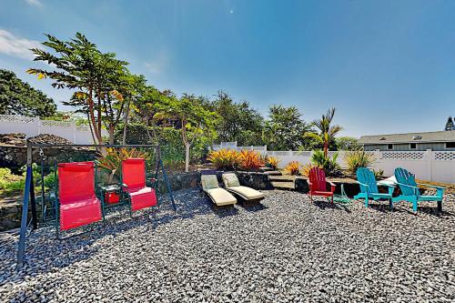 Luxury Lanai Lifestyle