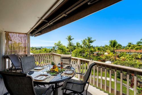 Apartamento Keauhou Resort 125