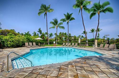 Apartamento Kanaloa 701 (Stvr # 19-355436)