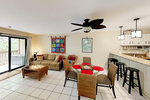 Alii Villas B202
