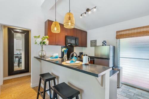 Apartamento Aina-nalu C204