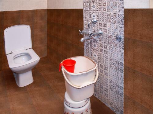 Hotel Vrindavan Comfort Inn
