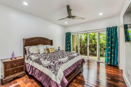 Punahele Point Home