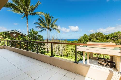 Punahele Point Home
