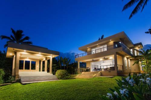 Punahele Point Home