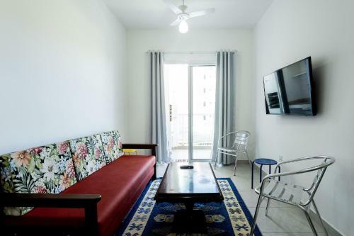 Apartamento Blue Ocean - Conforto E Lazer Pr�ximo Da Praia