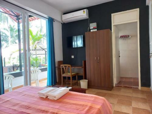 Agroturismo Casa Julio