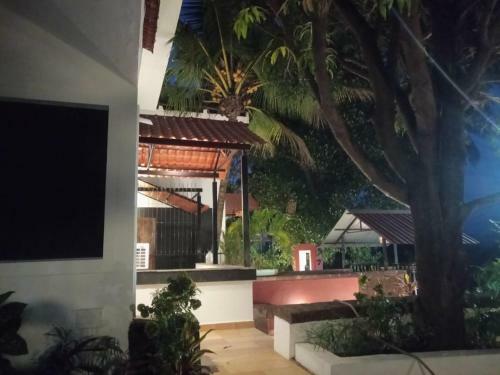 Agroturismo Casa Julio