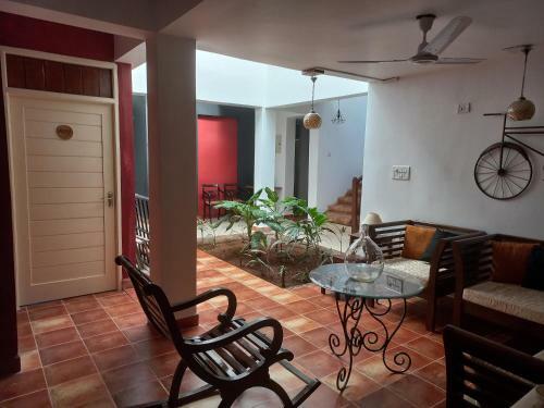Agroturismo Casa Julio