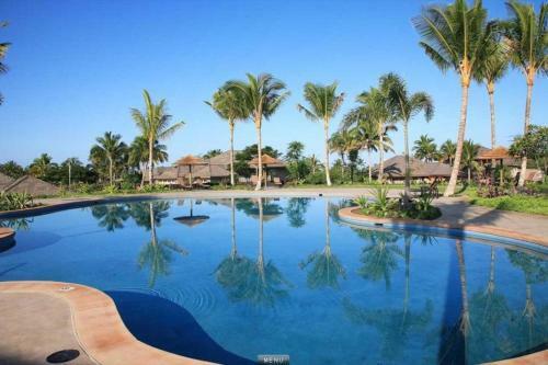 Mauna Lani 2002