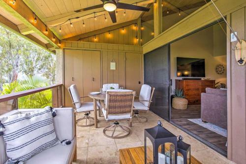 Apartamento Chic Waikoloa Condo With Lanai And Complex Pools!