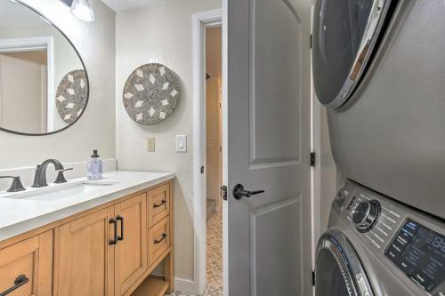 Apartamento Chic Waikoloa Condo With Lanai And Complex Pools!