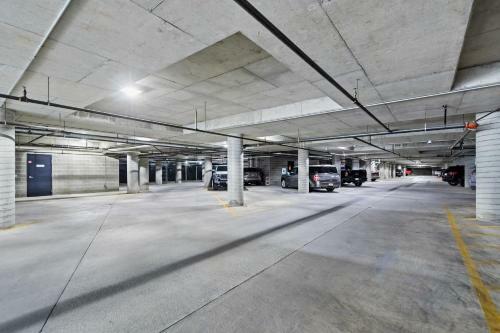 Apartamento Bellerive Dream