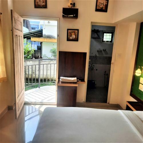 Hotel Day Rooms