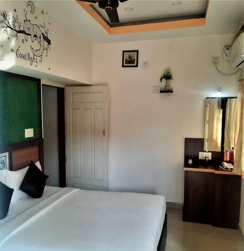 Hotel Day Rooms