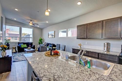 Villa Amazing New Pocket Community