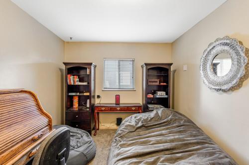 Roomy Ranch