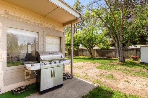Roomy Ranch