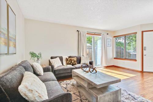 Charming & Centrally Located Downtown Boise Townhome
