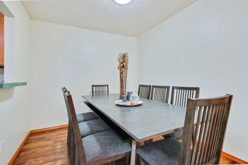 Charming & Centrally Located Downtown Boise Townhome