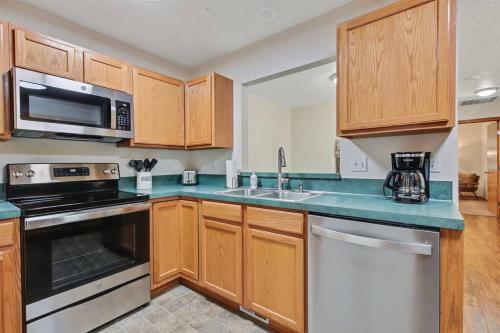 Charming & Centrally Located Downtown Boise Townhome