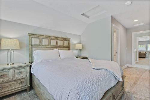 Modern & Luxurious Private 3 Bedroom Boise Home