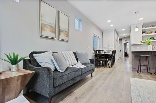 Modern & Luxurious Private 3 Bedroom Boise Home