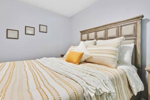 A La Mode Homestyle 3 Bedroom Centered In Meridian, Id