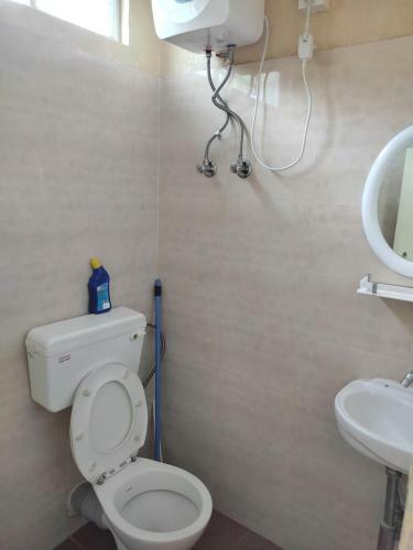 Hostal Panthoi Homes