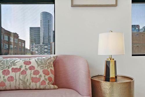 Apartamento Peaceful & Complete 1br Apt In West Loop