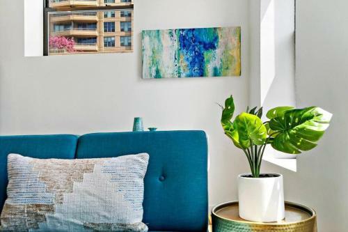 Apartamento Gorgeous & Centrally-located 1br Apt In West Loop