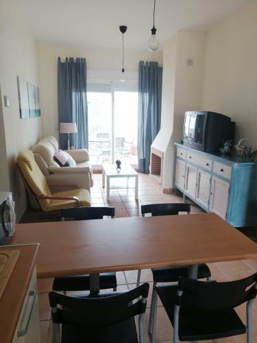 Apartamento Salotur Hacienda Islantilla Golf