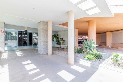 Apartamento Enalma 1