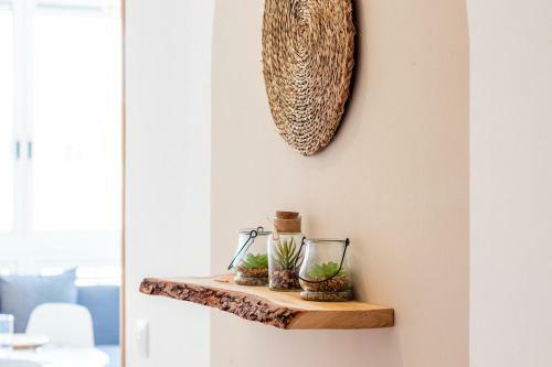 Apartamento Enalma 1
