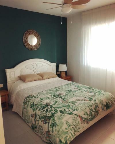 Beautiful Unique Spacious Apartment 30m To Beach