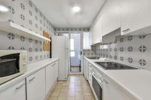 Apartamento Villas Guzman - Cantal