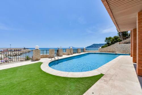 Apartamento Villas Guzman - Cantal