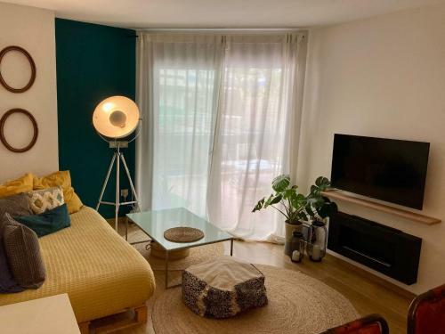 Apartamento Suites Ibiza