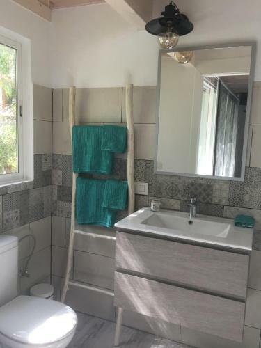 Apartamento Estudio Lissy
