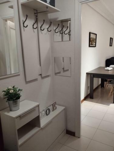 Apartamento Tierra De Biescas