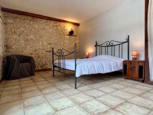 Le G�te Du Moulin De La Garrigue