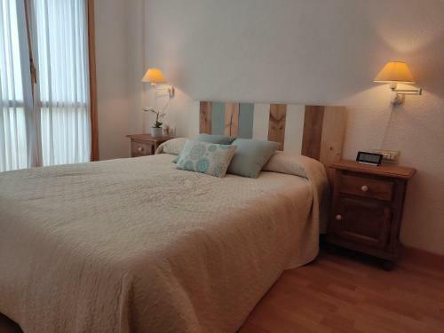 Apartamento Haizea Jaca