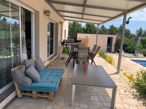 Villa Wassime