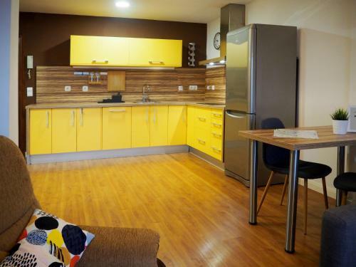 Apartamento Loft Con Encanto Cerca Del Centro + Parking