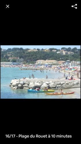 Villa Piscine Priv�e - Paradis Provence