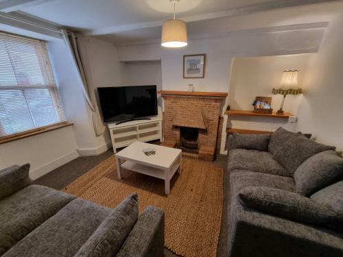 Unique 4bed Large Central Hayle Cottage Nr St Ives
