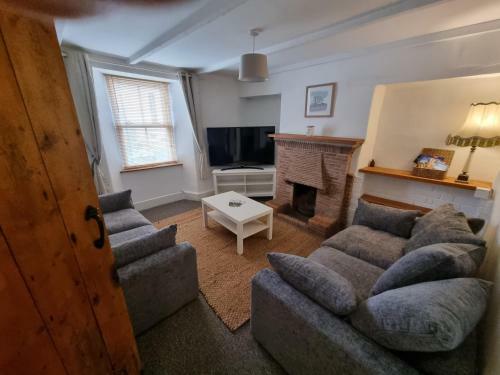 Unique 4bed Large Central Hayle Cottage Nr St Ives