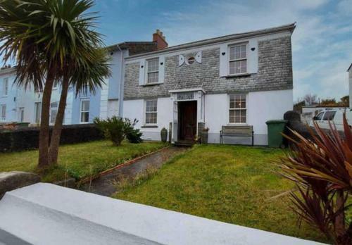 Unique 4bed Large Central Hayle Cottage Nr St Ives